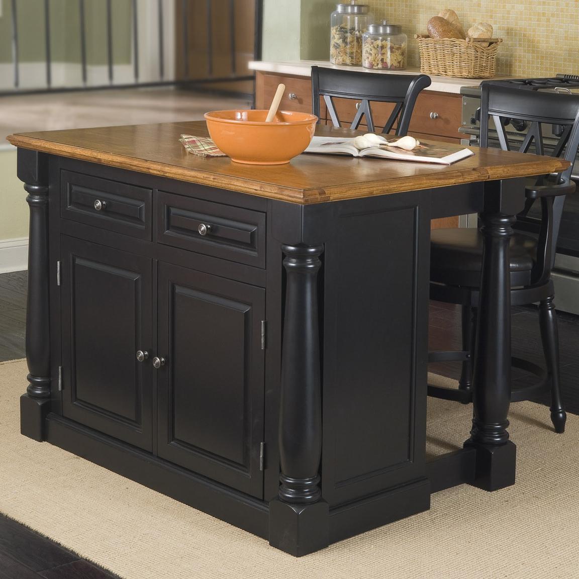 Extended island table deals